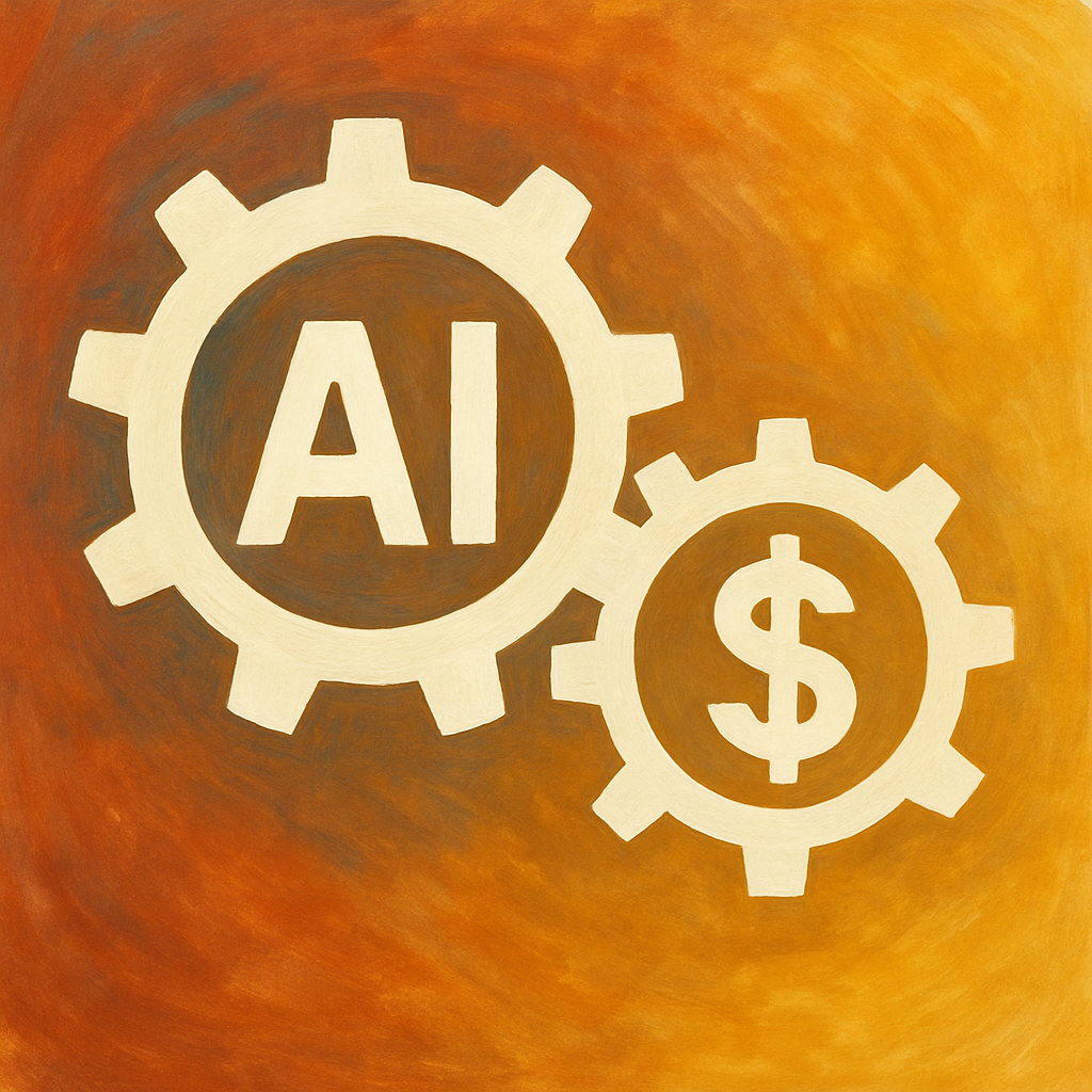 The Economic Engine of AI: From Data to Attribution
